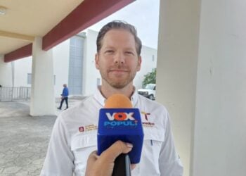 descargas de aguas residuales en Tamaulipas