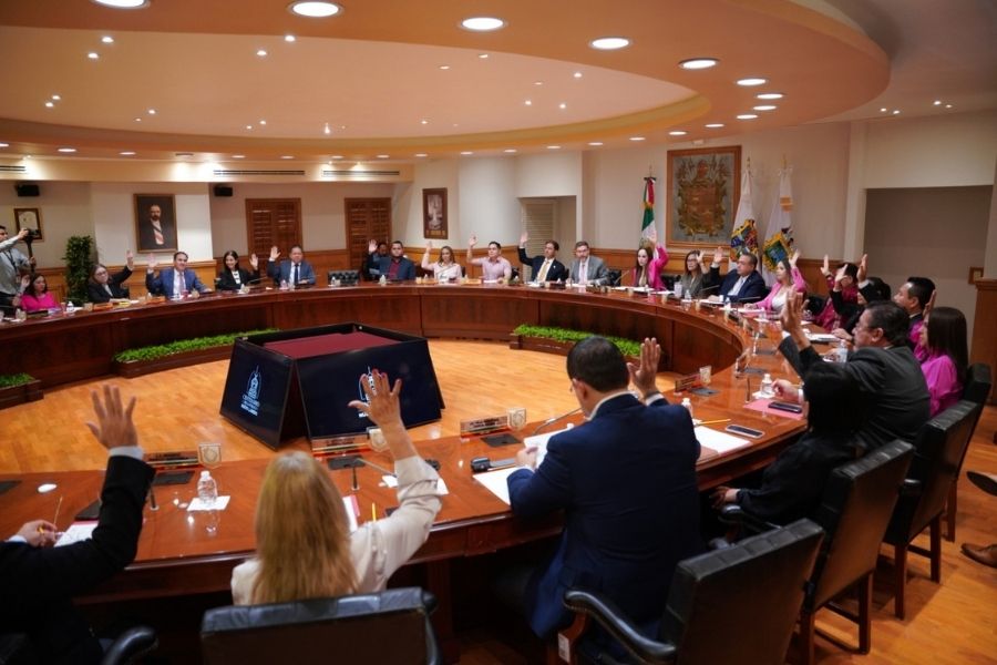 descuento predial 2026 Nuevo Laredo