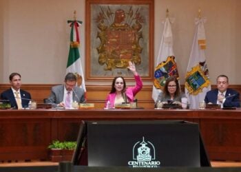 descuento predial 2026 Nuevo Laredo