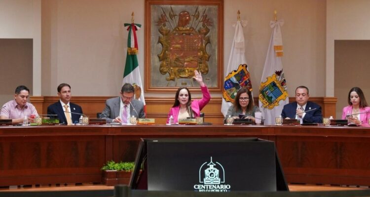 descuento predial 2026 Nuevo Laredo