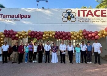deserción escolar en Matamoros