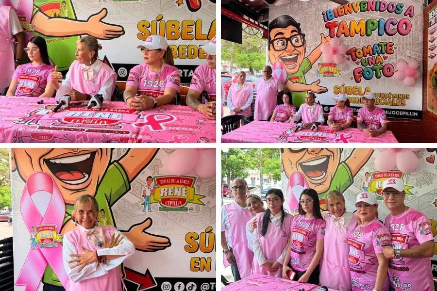 detección de cáncer sur de Tamaulipas