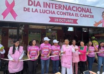 detección de cáncer sur de Tamaulipas