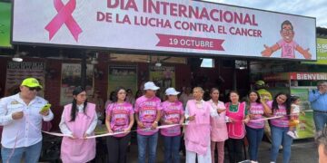detección de cáncer sur de Tamaulipas