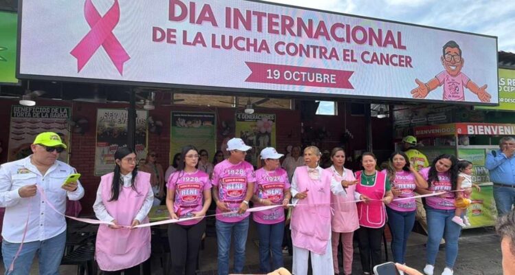 detección de cáncer sur de Tamaulipas