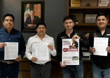diagnósticos de tuberculosis en ganado de Tamaulipas