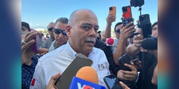 diésel asegurado en Tamaulipas