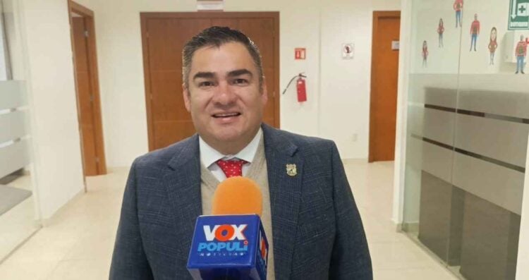 digitalizar catastros municipios Tamaulipas