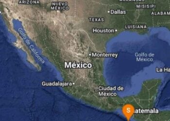 dos Sismos Chiapas
