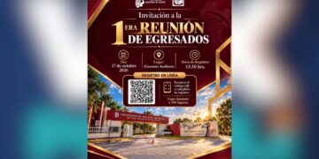egresados del Tec Victoria