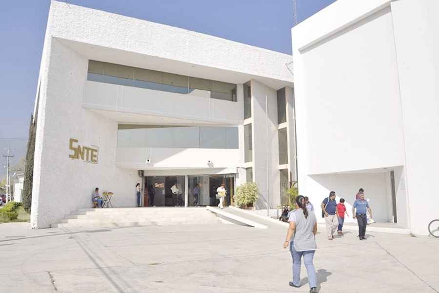  elecciones Sección 30 SNTE