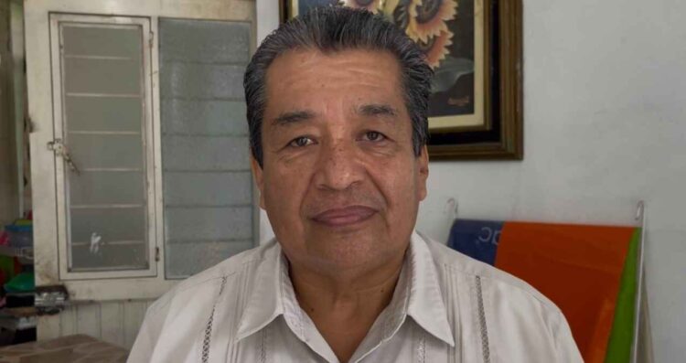 Cuestionan postergación de elecciones en la Sección 30 del SNTE en Tamaulipas