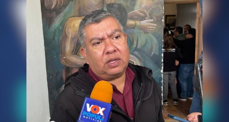 emergencias por lluvias en Tamaulipas