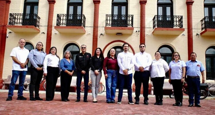 empleo en Camargo