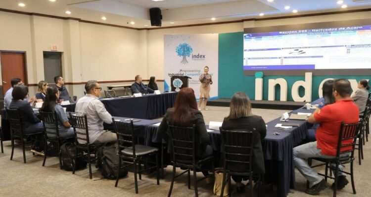 empleo maquilador en Matamoros