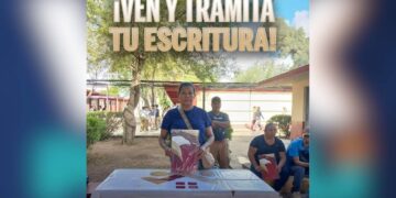 escrituras ITAVU