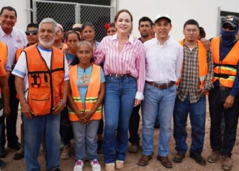 espacios públicos en Nuevo Laredo
