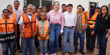 espacios públicos en Nuevo Laredo
