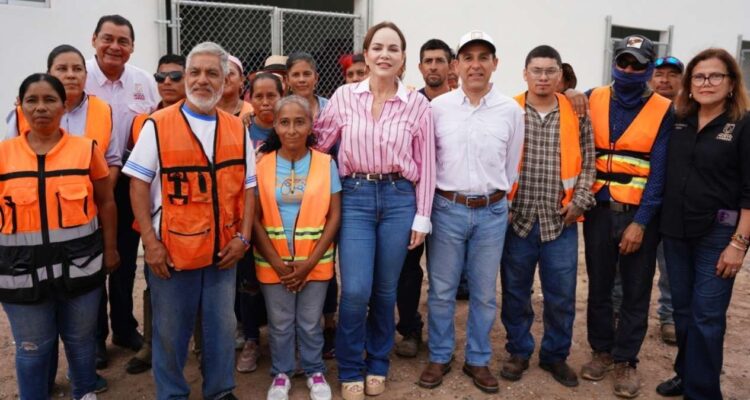 espacios públicos en Nuevo Laredo