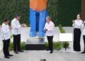 espacios universitarios Nuevo Laredo