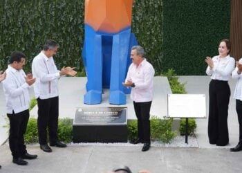 espacios universitarios Nuevo Laredo