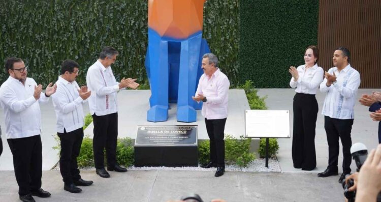 espacios universitarios Nuevo Laredo