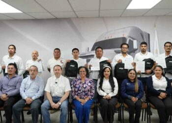 especialidad Autotransporte Nuevo Laredo