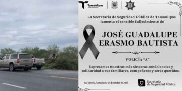 estatal en la carretera Matamoros-Victoria