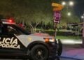 estudiante atropellado transporte en Apodaca