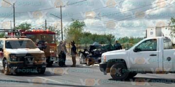estudiante de la UAT en Reynosa