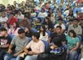 estudiantes de la UTNL Nuevo Laredo