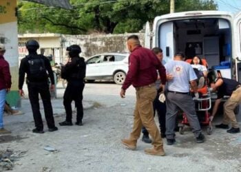 _estudiantes hospitalizados El Mante