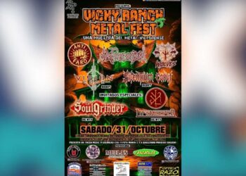 eventos Halloween Ciudad Victoria