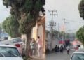 explosión gasera en Coacalco