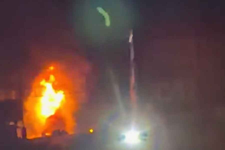 explosion pipa Zaragoza Gonzalez