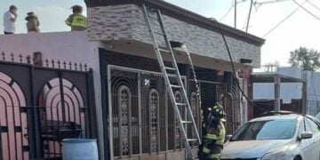 falla Infonavit Nuevo Laredo