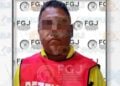 feminicidio Ciudad Madero hombre