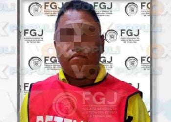 feminicidio Ciudad Madero hombre