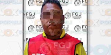 feminicidio Ciudad Madero hombre