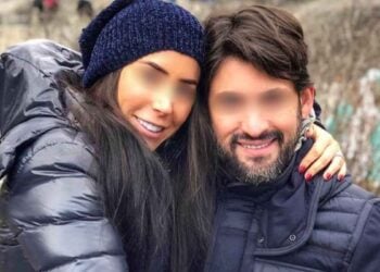 ficha roja de Inés Gómez Mont