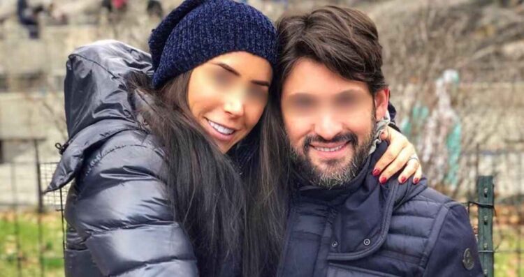 ficha roja de Inés Gómez Mont