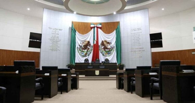 finalistas Medalla al Mérito Tamaulipas
