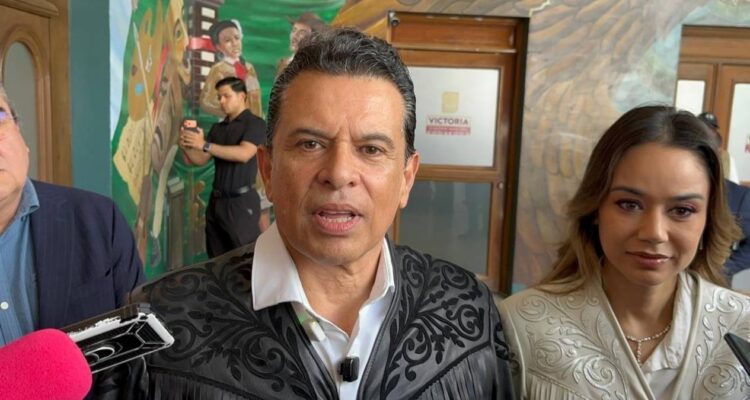 finanzas del Ayuntamiento de Ciudad Victoria