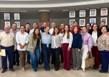 fiscalización del gasto público en Tamaulipas