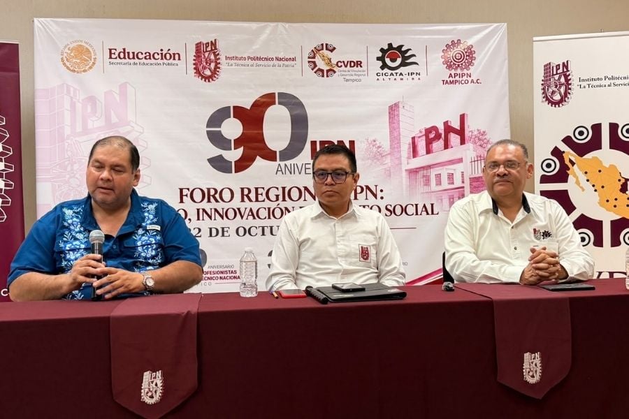 foro regional IPN