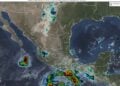 frente frío 2 en Tamaulipas