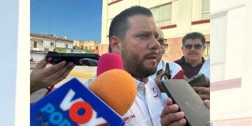 frente frío 2 temperatura Tamaulipas