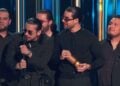 galardones Premios Billboard