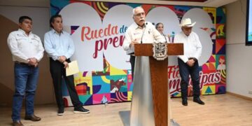 ganadería Feria Tamaulipas 2026