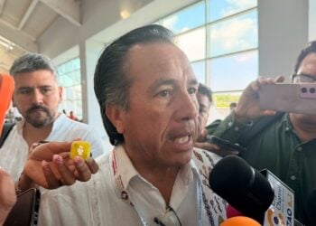 gasoducto en Reynosa